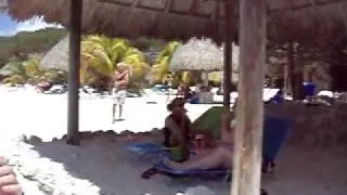 curacao