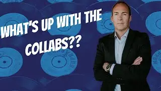 Should you collaborate with other artists, producers, songwriters?? Yes, but only if&hellip;
