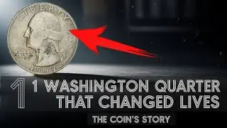 Don&rsquo;t Spend These Washington Quarters! 1973, 1967 & 1989 Could Be Worth a Fortune