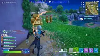 18 KILL GAME!!!!