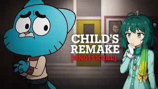 Childs play Cover @Zeroiscero And me 