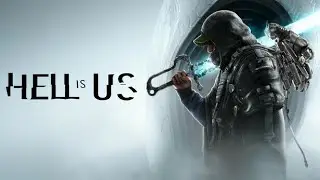 HELL IS US  Part 9  Act1  Walkthrough Gameplay 4K PS5 PRO Live Commentary