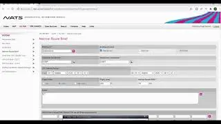 How to NOTAMS and Weather for PPL UK | Flight Planning PPL UK