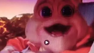 Abr&atilde;o Little (Chicken Little) Part 16 - Saving The World (A)/