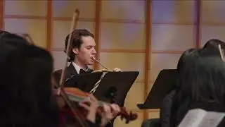 Brahms Symphony no. 3 - Horn solo