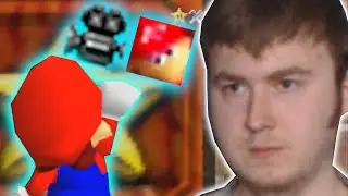 Mario Cam Only 70 Star 