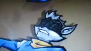Sly Cooper - Here we are