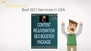 SEO Services Colorado
