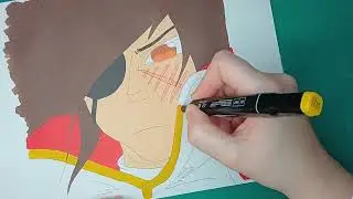 ALBATOR (Captain Harlock / Dai-kaisoku Harlock) by MOST - My Own Style Tribute 