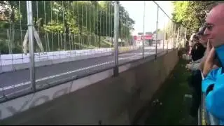 Formula 1 BAR Honda 2004