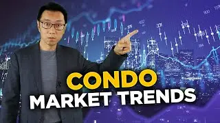 Condo Market Trends 2021 in 5 Major Canadian Real Estate Markets
