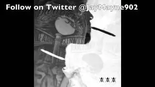 Jay Mayne - Come Down