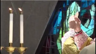 2025 Priest Ordination Mass