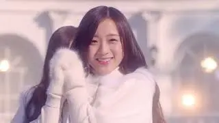 [에이프릴] [APRIL] Snowman Dance ver. M/V / APRIL V LIVE / 2015.12.30