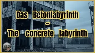 Urbex|Song ~ No. 6 #urbex #urbanexploring #lost #lostplace #urbexsong #musik #beton #ush #outdoor