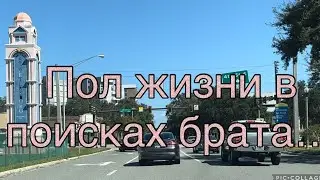 Моя Флорида. Ромео и Джульетта, общение с детьми и сенсационное заявление!!!