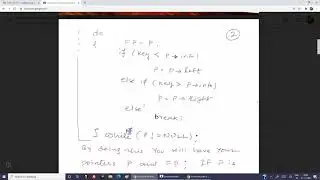 Trees Lecture-7
