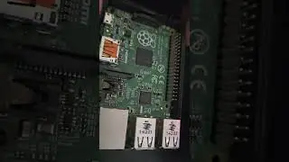 Scammed on FB Marketplace over a Raspberry Pi #Shorts