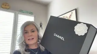 Chanel Mini Rectangle Top Handle