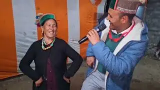 Furbu chhuksa | Kasey kasey seya | spiti song | Kinnauri song 