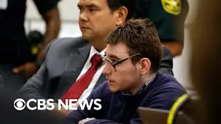 Defense delivers opening statement, Parkland school shooter's sister testifies in trial | August 22