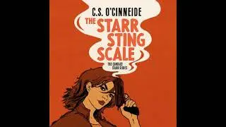 Starr Sting Scale - C.S. O'cinneide