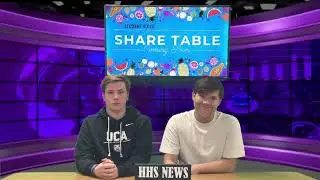 HHS News 1-9-26