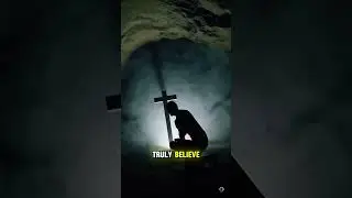 The First Shadow That Terrified Humans (Plato, Faith, Evolution)