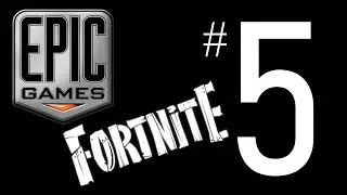 Epic Games Community Podcast: Episode 5 - Tanya Jessen Talks About Fortnite