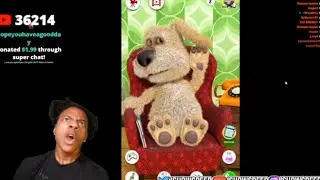 ishowspeed ' ben do you support lgbtq' 😂 | ishowspeed funny moments