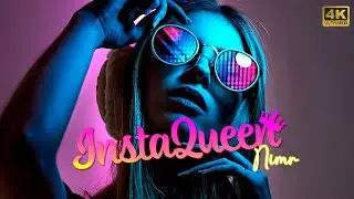 INSTAQUEEN - Nimr (Official Music Video)