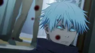 FULL EDIT TUTORIAL AMV BADASS CUPCUT -  REMAKE BART 1 - jujitsu kaisen- BADASS EDIT - FEARLES