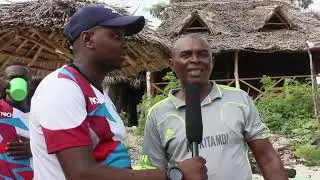 TAZAMA VIJANA WAKIKIMBIA KUTOKA KILINDONI HADI UTENDE UTAPENDA