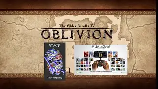 The Elder Scrolls IV: Oblivion - xCloud Gameplay Using Wifi