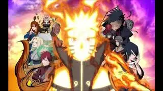 Kana-boon - Silhouette [Cover by JESCOM] [Naruto 16 op]