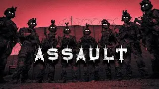 ASSAULT - Military Motivation