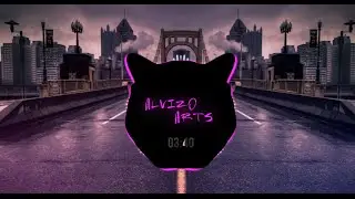 Alvizo - I'll Never Forget You Feat. Mia Martina (Phantom Theme)