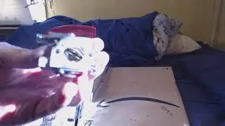 Earthquake chainsaw 16