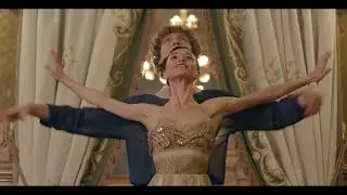 THE KEY - FINAL DANCE - Lucia Lacarra & Marlon Dino - Jon Ugarriza