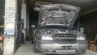 Grand Marquis turbo (4.6L 2v)