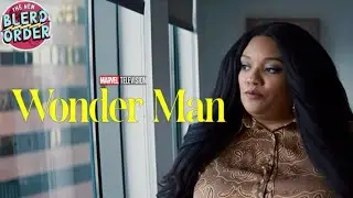 X Mayo Gets Real About Marvel, Scrubs, and Being Black in Hollywood