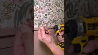 Trim Screws from PowerPro Hardware #carpentry