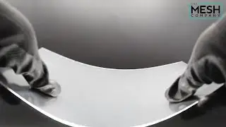 Aluminum Sheet Metal: The Game-Changer in Aerospace, Automotive & Construction | The Mesh Company
