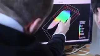 USI Master in Applied Mathematics & Computational Science
