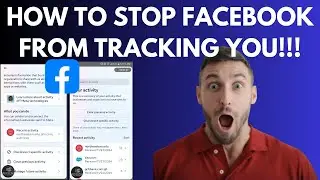 How To Stop Facebook From Monitoring (Tracking) Your Offline (Web) Activities On Your Phone
