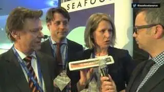 SEG2015: Salmon Brands takes top prize at Prix d&rsquo;Elite