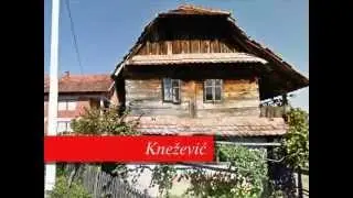 Gornja Velešnja (od A do Ž )