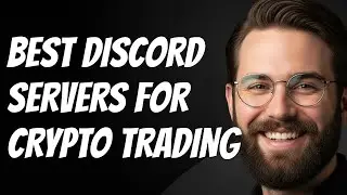 Лучшие серверы Discord для торговли криптовалютой