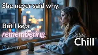 Chill EP - She never said why. But I kept remembering. | Dreamy vocals & chill songs