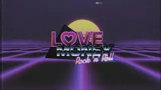 Tokyo Rider - Insomnia Drive (Love, Money, Rock'n'Roll OST)